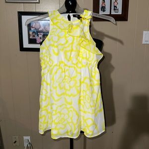 BNWT ABS Kids Dress, Size 10